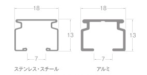 カーテンレールの種類や選び方とは 窓まわりをお気に入りのデザインに Ritz Curtain